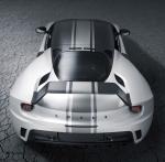 Lotus Evora GTE 2011 года